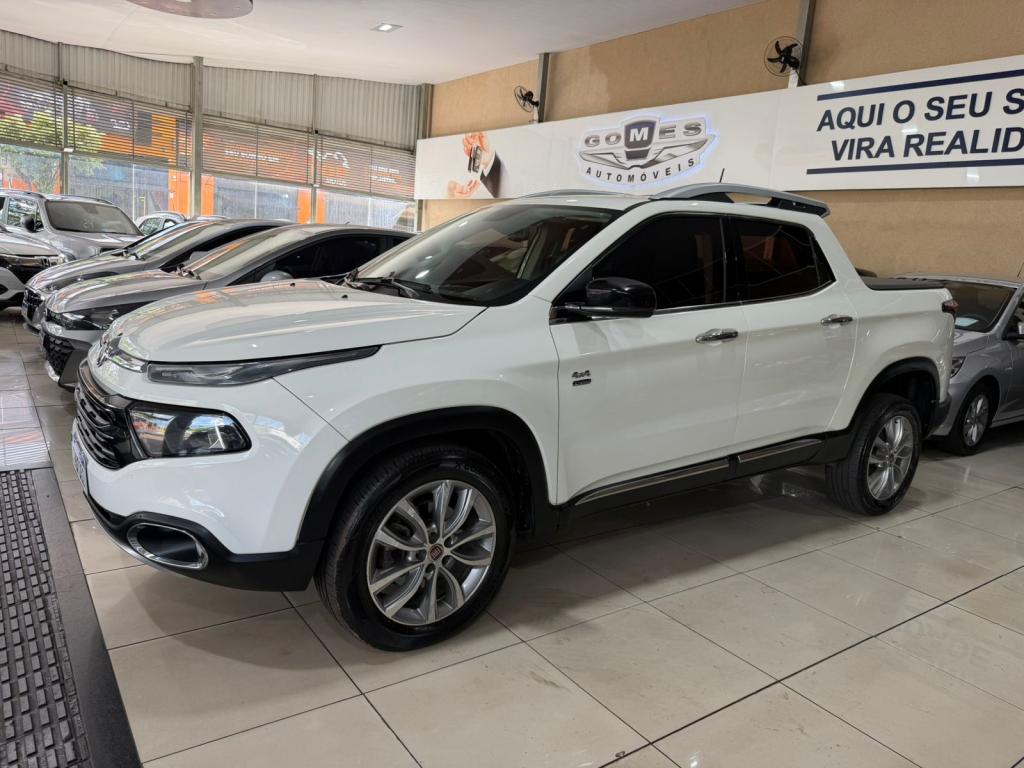 FIAT Toro - Foto