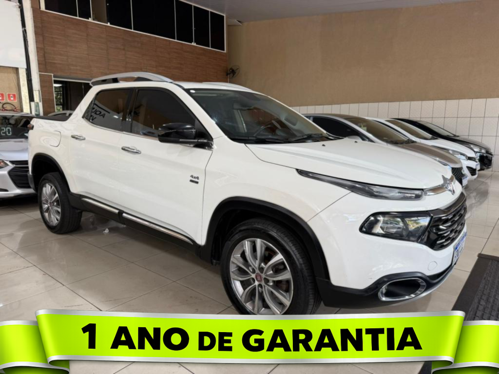 FIAT Toro
