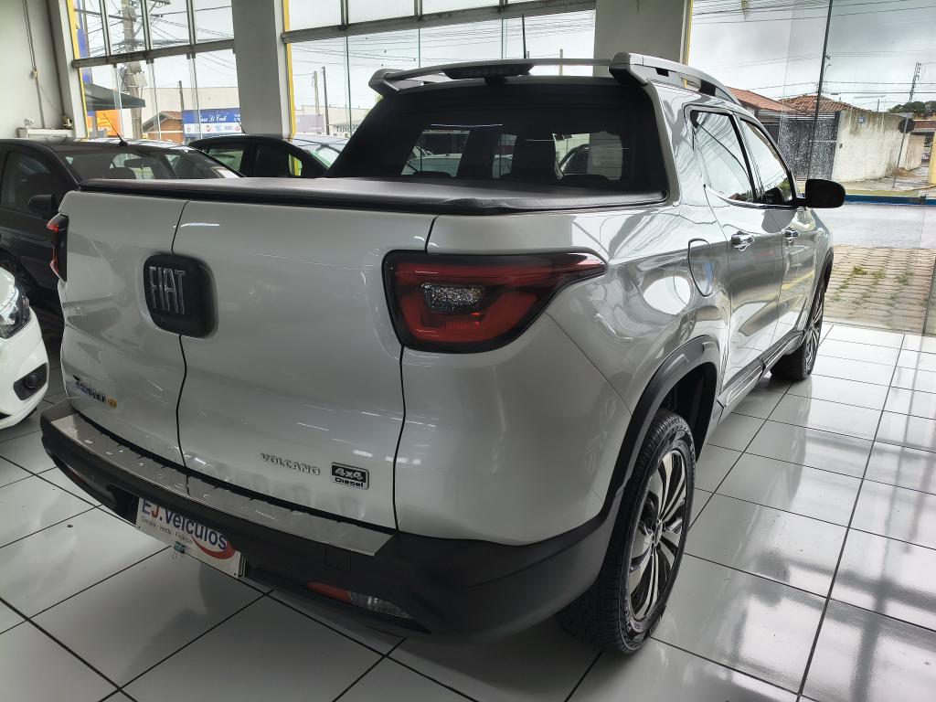 FIAT Toro - Foto
