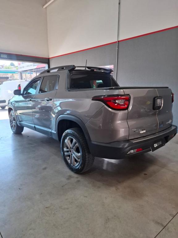FIAT Toro - Foto