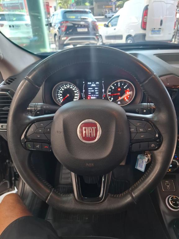FIAT Toro - Foto