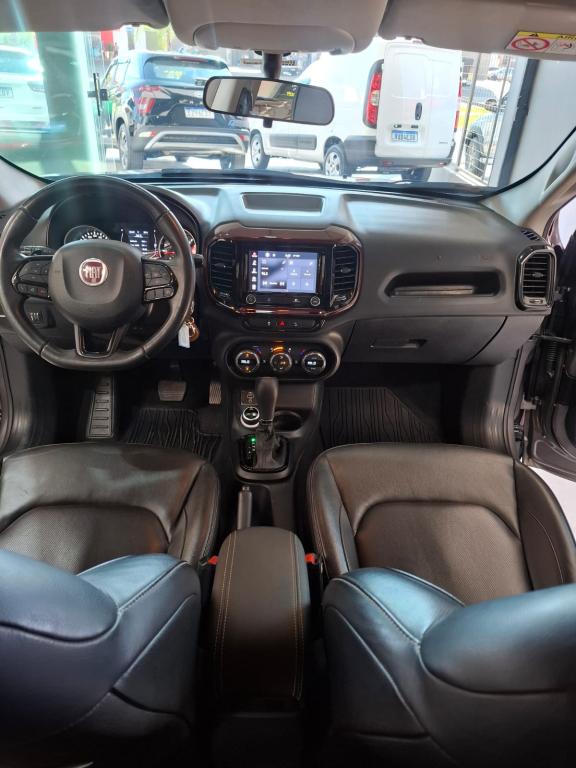 FIAT Toro - Foto