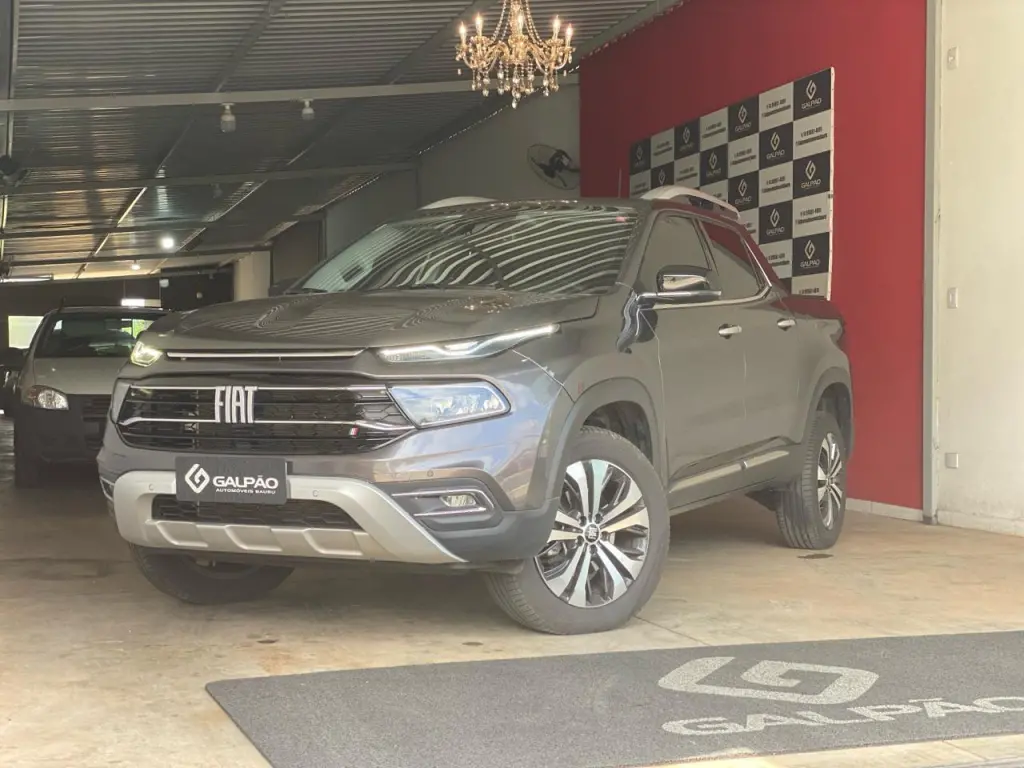 FIAT Toro