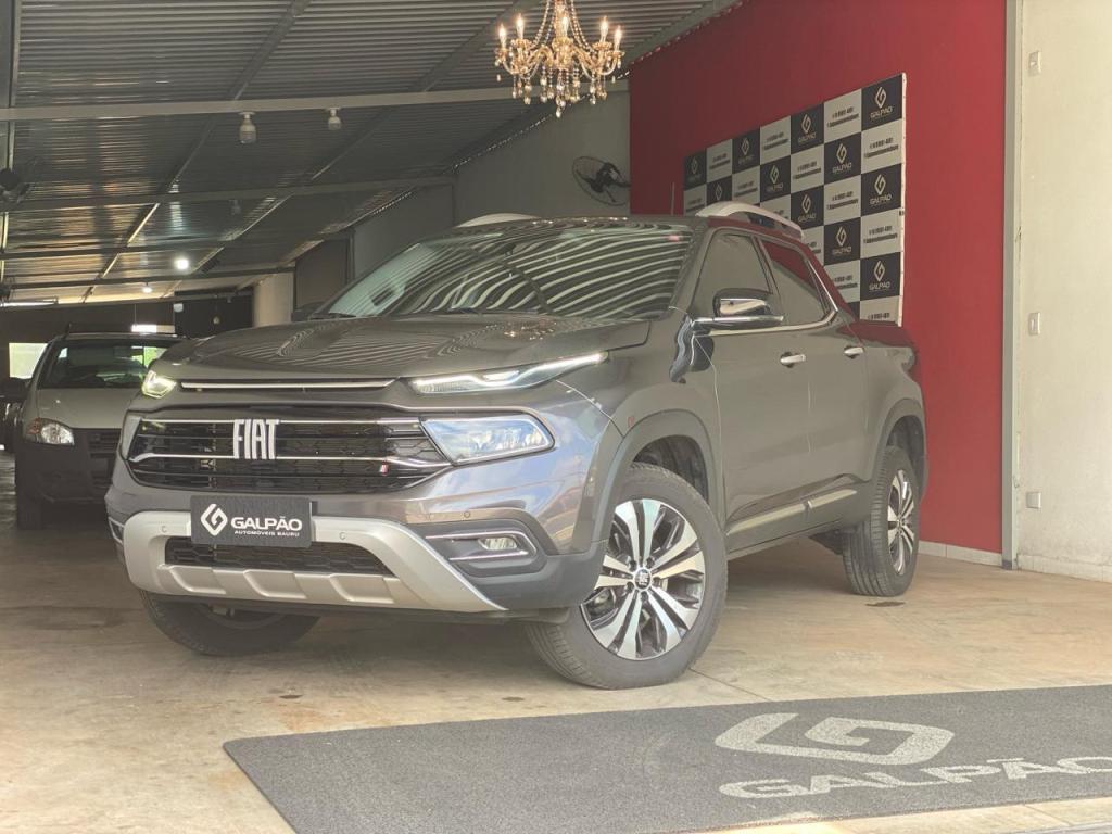 FIAT Toro - Foto