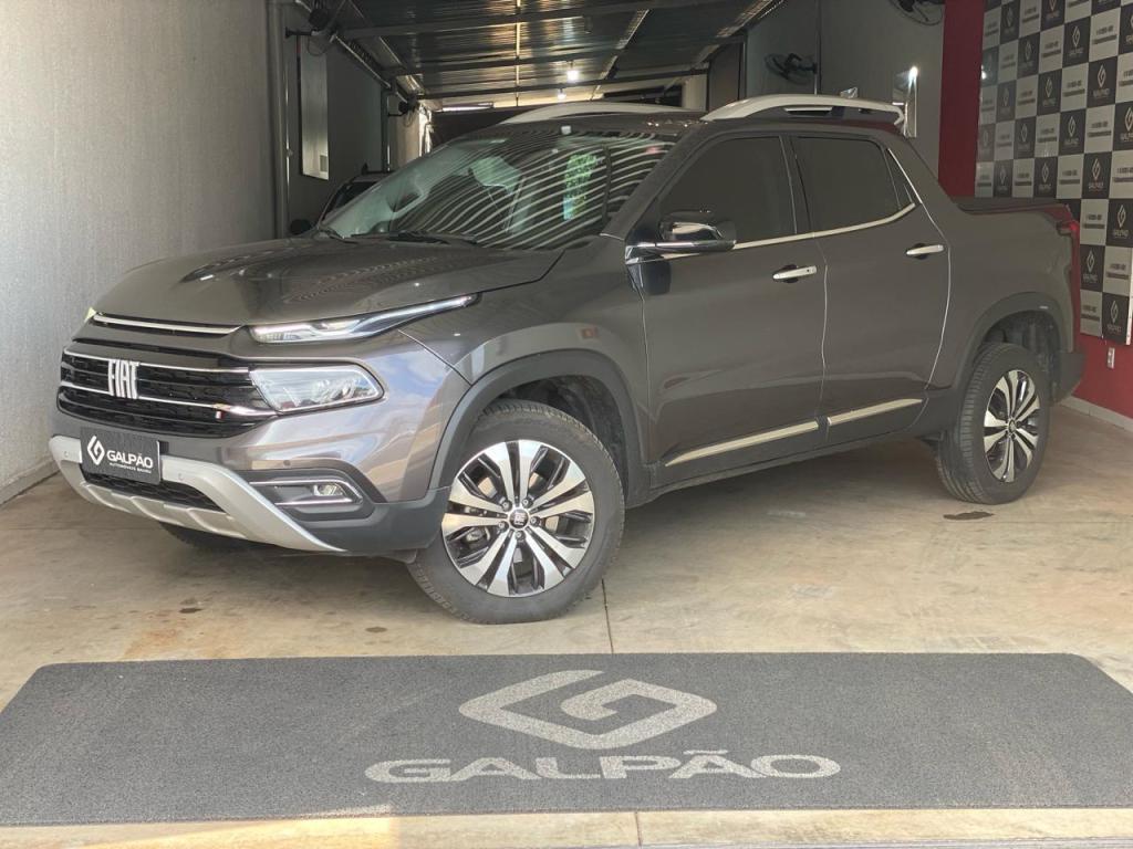 FIAT Toro - Foto