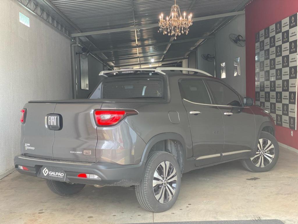 FIAT Toro - Foto