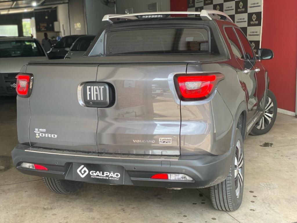 FIAT Toro - Foto