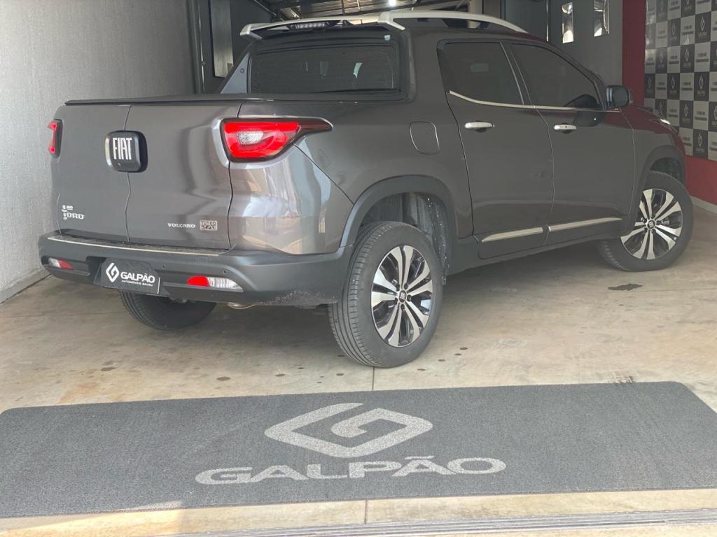FIAT Toro - Foto