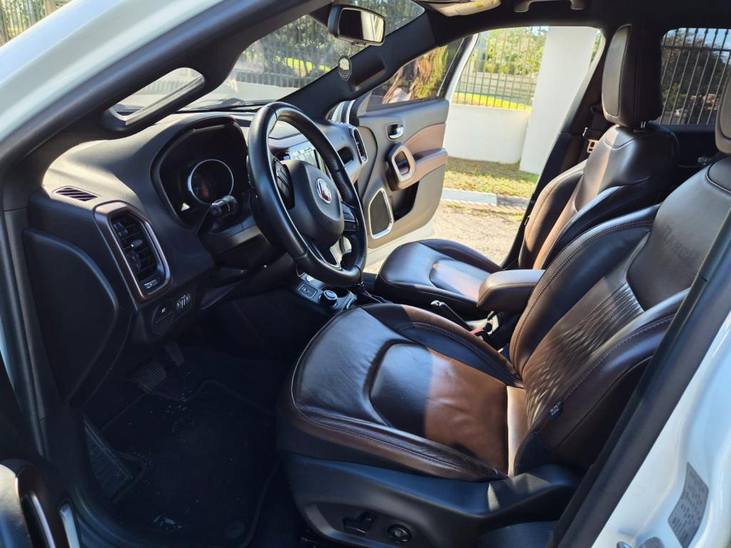 FIAT Toro - Foto