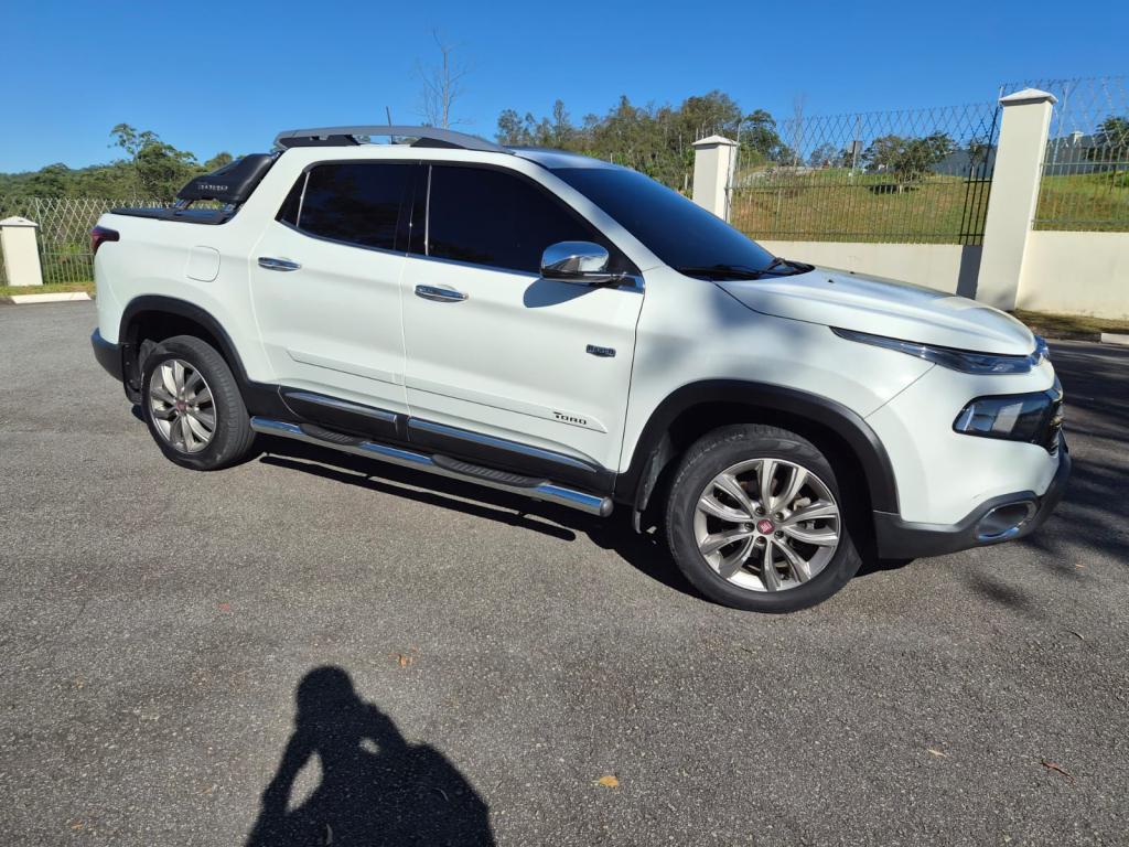 FIAT Toro - Foto