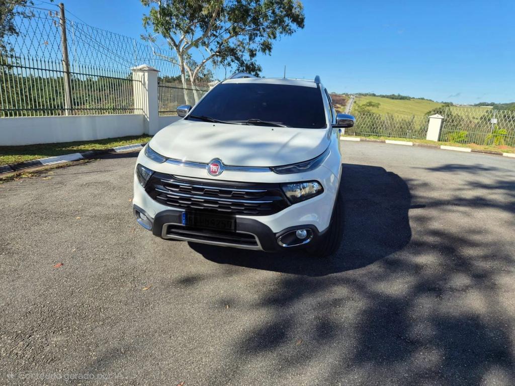 FIAT Toro - Foto