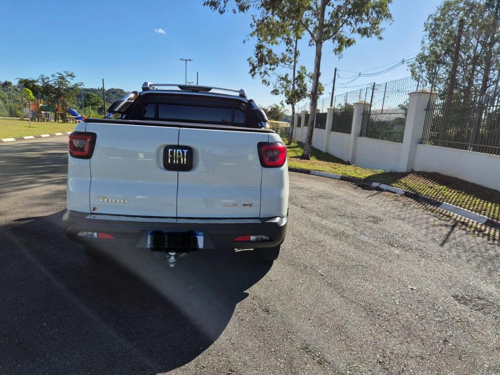 FIAT Toro - Foto