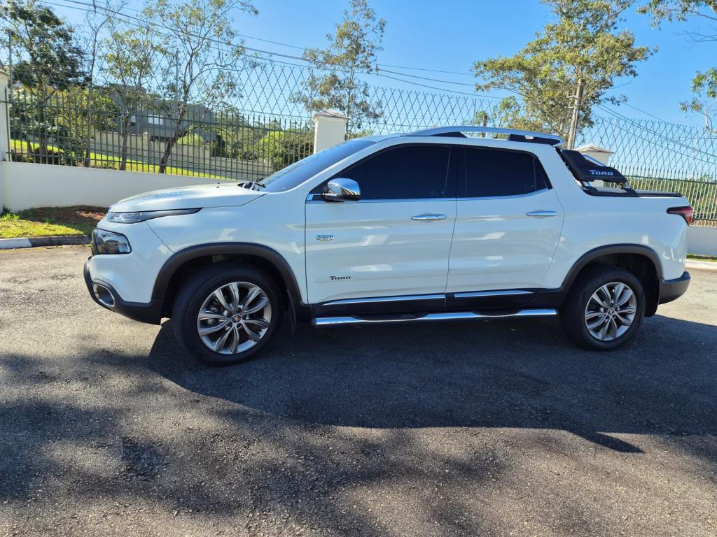 FIAT Toro - Foto