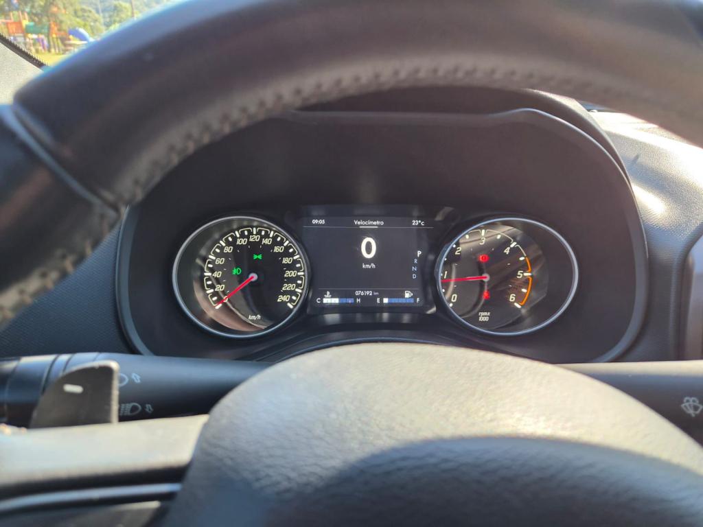 FIAT Toro - Foto