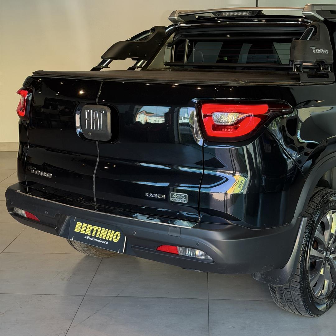 FIAT Toro - Foto