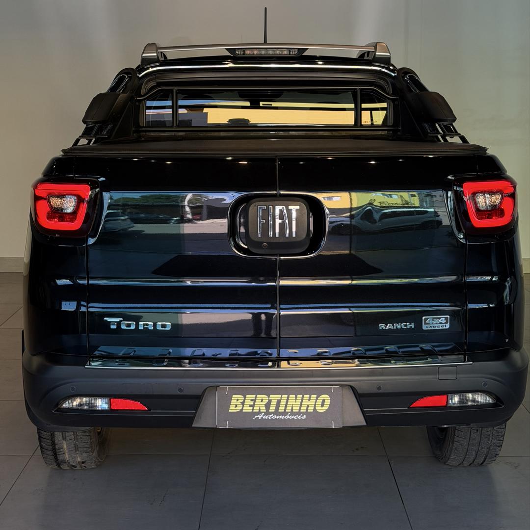 FIAT Toro - Foto