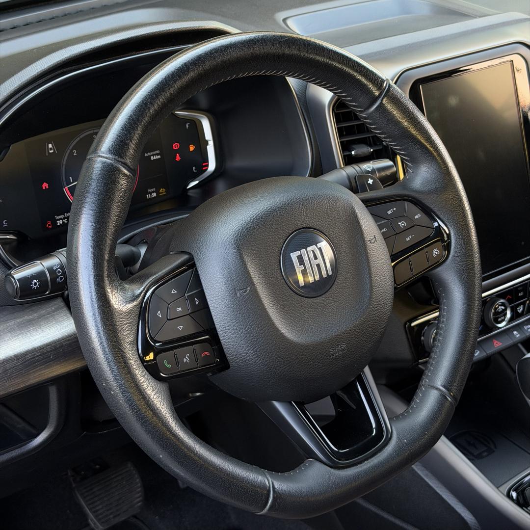 FIAT Toro - Foto