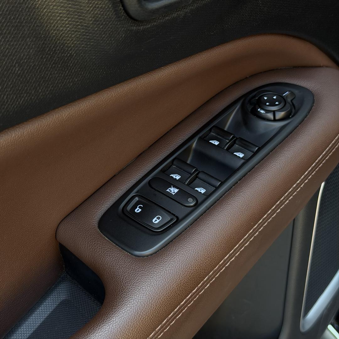 FIAT Toro - Foto