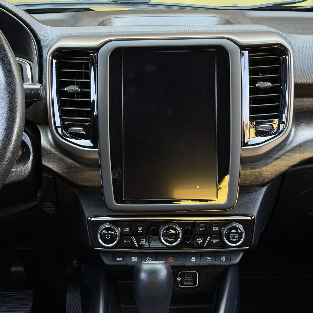 FIAT Toro - Foto