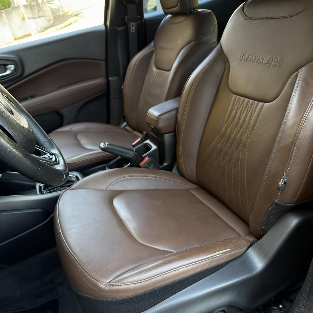 FIAT Toro - Foto