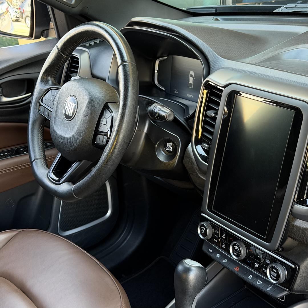 FIAT Toro - Foto
