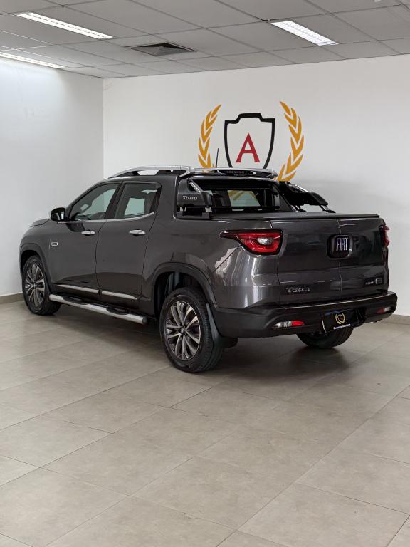 FIAT Toro - Foto