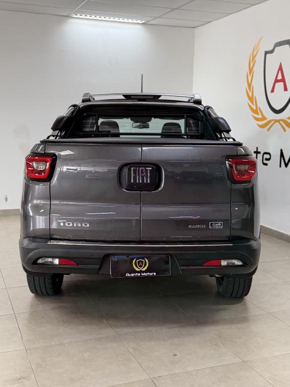 FIAT Toro - Foto