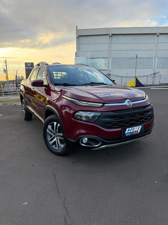 FIAT Toro