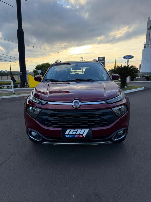 FIAT Toro - Foto