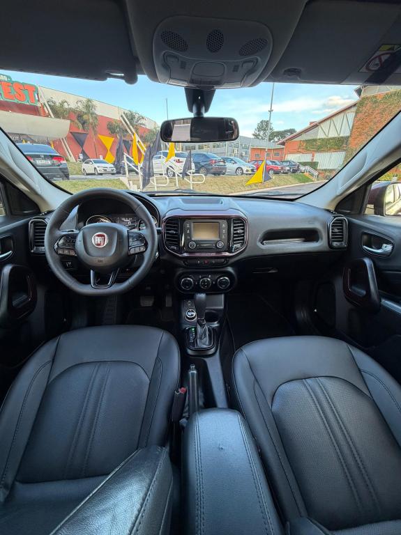 FIAT Toro - Foto