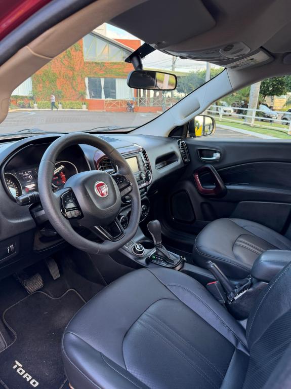 FIAT Toro - Foto