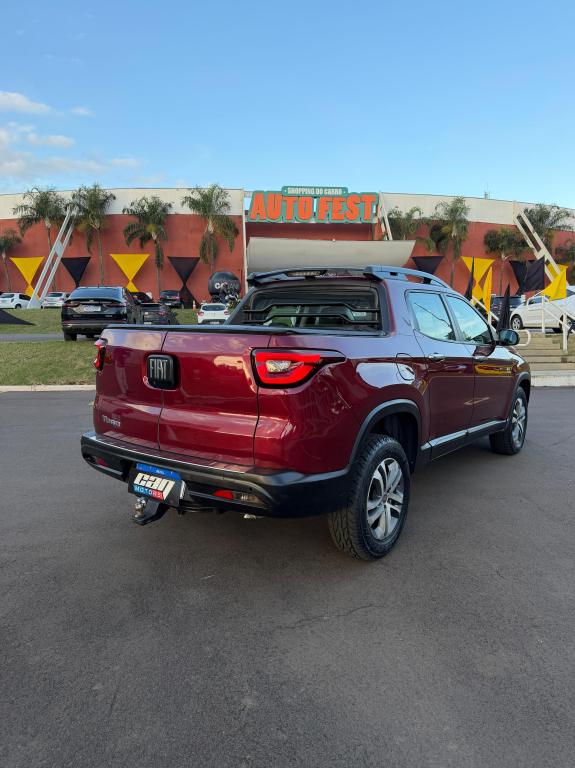 FIAT Toro - Foto