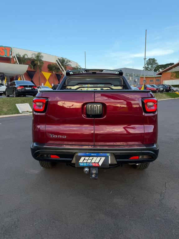 FIAT Toro - Foto