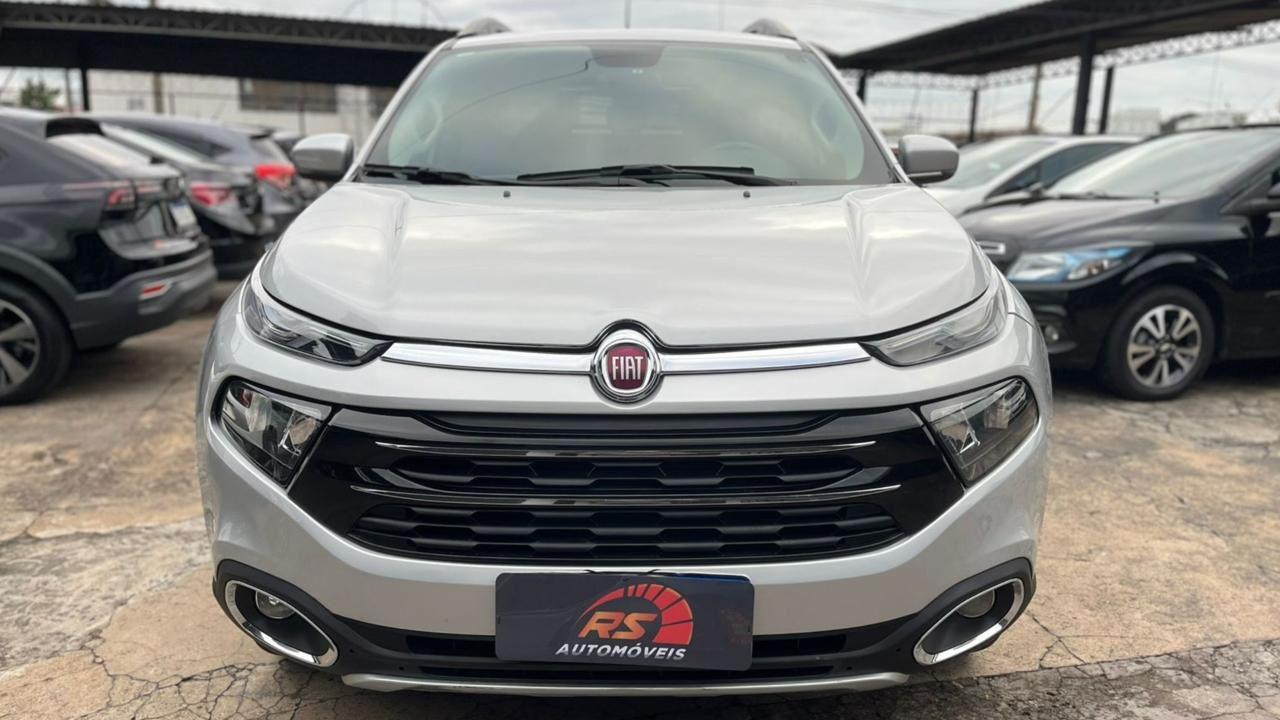 FIAT Toro - Foto