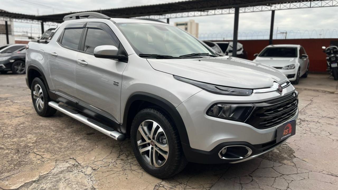 FIAT Toro - Foto