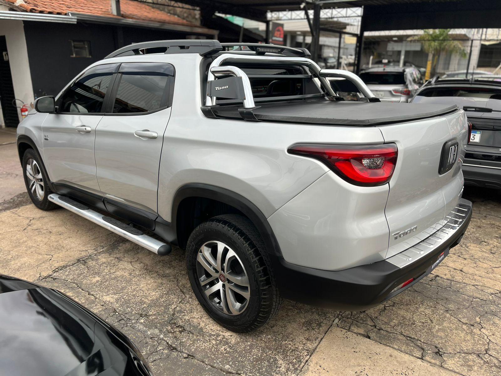 FIAT Toro - Foto