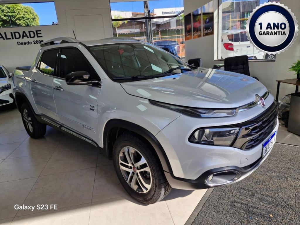 FIAT Toro