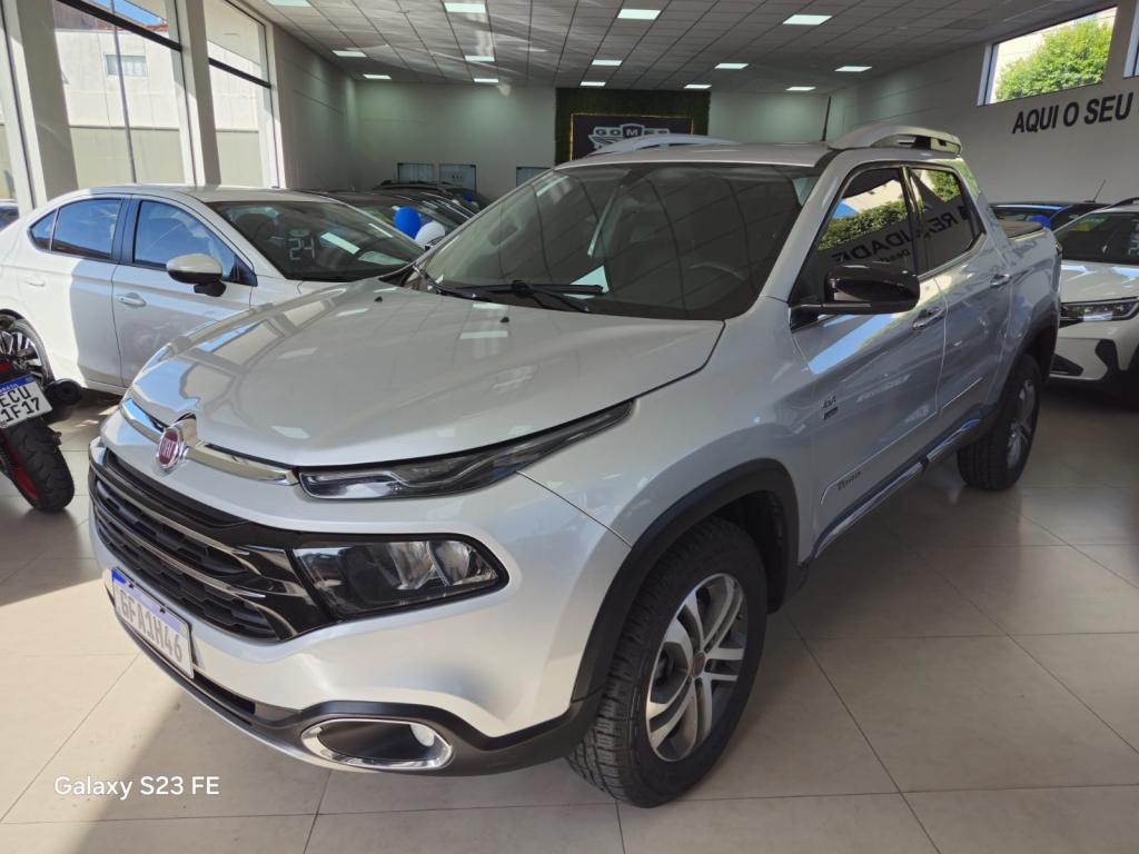 FIAT Toro - Foto