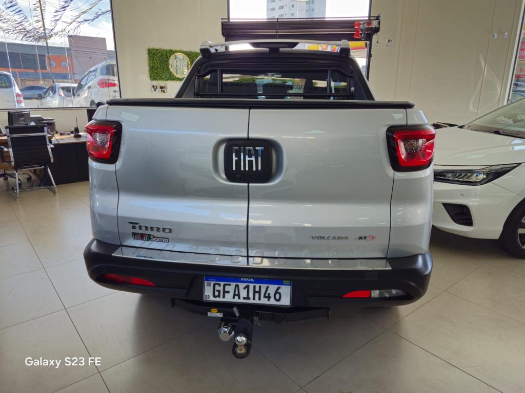 FIAT Toro - Foto