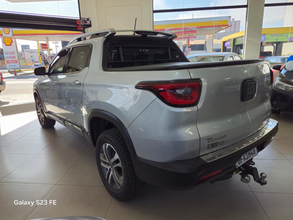 FIAT Toro - Foto