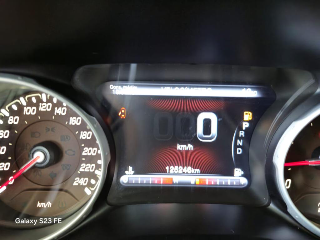 FIAT Toro - Foto