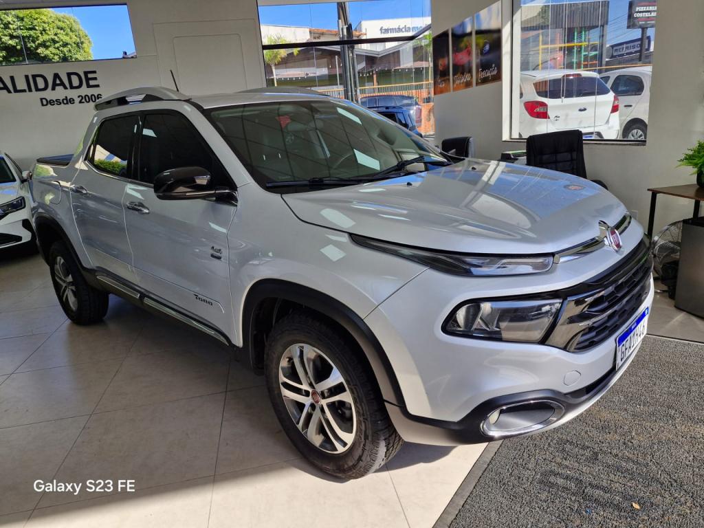 FIAT Toro - Foto