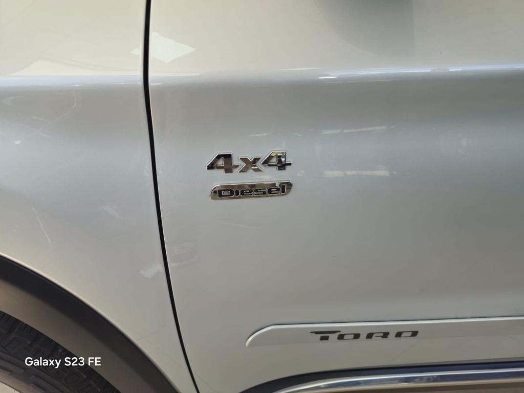 FIAT Toro - Foto