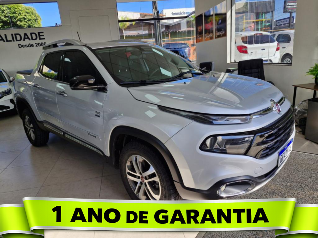 FIAT Toro