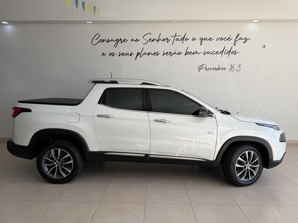 FIAT Toro - Foto