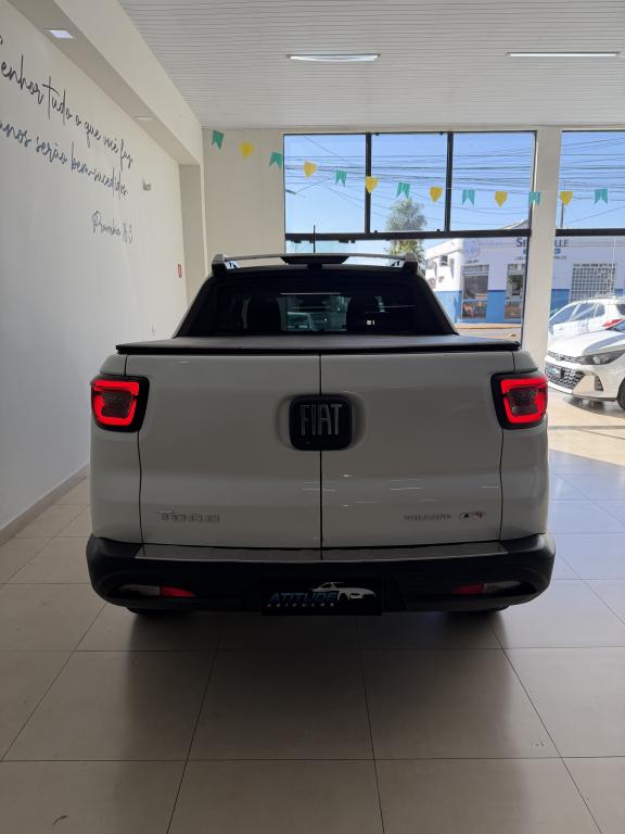 FIAT Toro - Foto