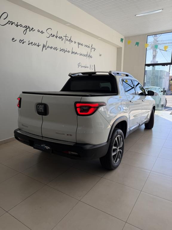FIAT Toro - Foto