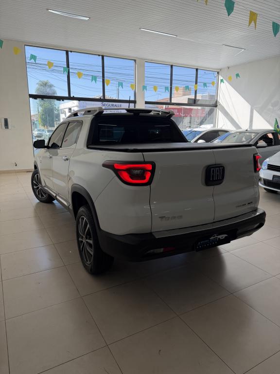 FIAT Toro - Foto