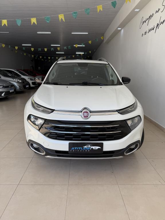 FIAT Toro - Foto