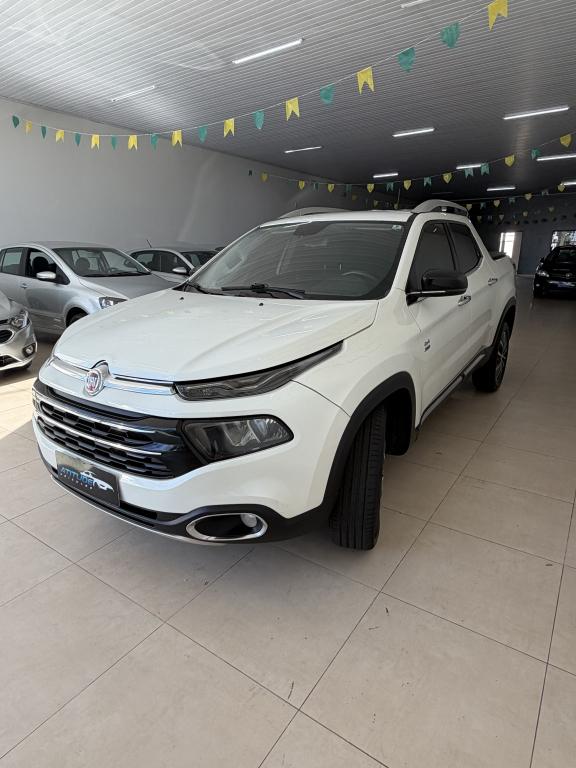FIAT Toro - Foto